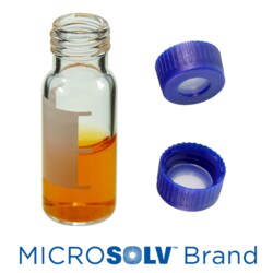 Microsolv Technology Corporation Epp Vials Wo Clear Screw