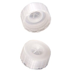 Microsolv Technology Corporation Caps Screw 9-425 Pe Single Inj