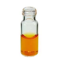 Microsolv Technology Corporation Vials Screw Clear 1.5Ml