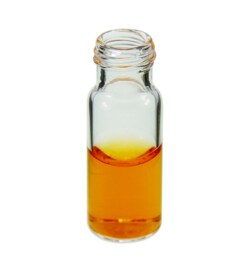 Microsolv Technology Corporation Vials Scre Clear Silanizedvia