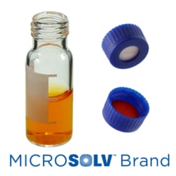 Microsolv Technology Corporation Epp Clear Wo Vials And Caps