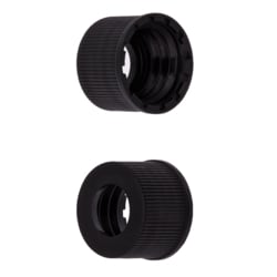 Microsolv Technology Corporation Cap For Screw Top Vials 10-425