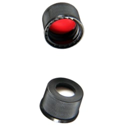 Microsolv Technology Corporation Caps Screw 10-425 Sil/Ptfe Sh