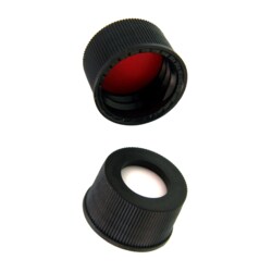 Microsolv Technology Corporation&nbsp;Screwcap 4Ml Sil/Ptfe Bonded