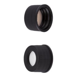 Microsolv Technology Corporation Screwcap 4Ml Slit Sil/Ptf Bndd