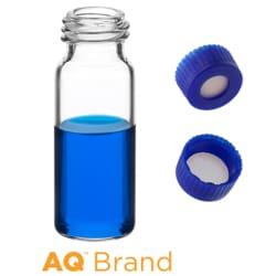 Microsolv Technology Corporation Epp Vial/Scrwcap Aq Sil/Ptfe 2