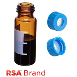 Microsolv Technology Corporation Epp Wo Amb Vial/Scrwcap Rsa