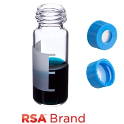 Microsolv Technology Corporation Epp Wo Vial/Scrwcp Rsa Silptfe, Quantity: