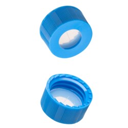 Microsolv Technology Corporation Caps Scrw Aqr Lgt Blue Presl