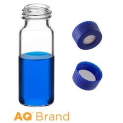 Microsolv Technology Corporation&nbsp;Epp Vial/Scrwcap Aq Preslit Si