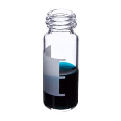 Microsolv Technology Corporation&nbsp;Vial Aqr Screw Top Clear Wo