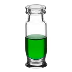 Microsolv Technology Corporation 1.5Ml Mr Vials W/Snaptop Deac, Quantity: