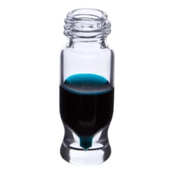 Microsolv Technology Corporation 1.2Ml Mrq Screwtop Max Rec Rsa, Quantity: