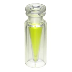 Microsolv Technology Corporation Vials Tpx Snap 300Ul