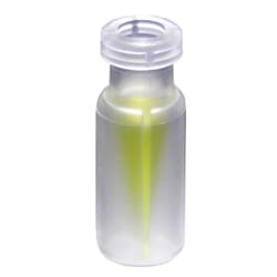 Microsolv Technology Corporation Vials Pp Snap 300Ul. Lcms