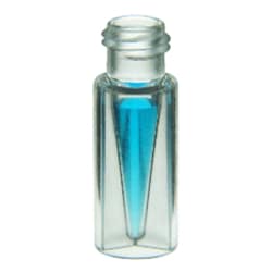 Microsolv Technology Corporation Vials Tpx Screw 300Ul