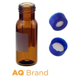 Microsolv Technology Corporation Epp Fi Vial Screw Sil/Ptfe Amb