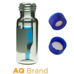 Microsolv Technology Corporation&nbsp;Epp Fi Vial Screw Sil/Ptfe Dea