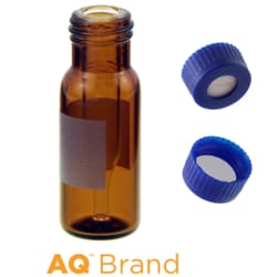 Microsolv Technology Corporation Epp Fi Vial Scrw Sil/Ptslit Am