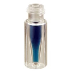 Microsolv Technology Corporation&nbsp;Vials Topsert Screw Top 9-425