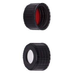 Microsolv Technology Corporation Caps Screw Pp 15-425 9Mm Open