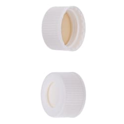 Microsolv Technology Corporation Caps For 40Ml Epa Vials Sil/Pt