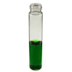 Microsolv Technology Corporation Vials 60Ml Epa Clear 100/Pk
