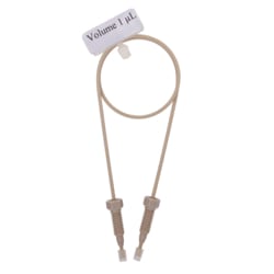 Microsolv Technology Corporation&nbsp;Loop Sample Peek Rheodyne 1Ul