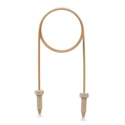 Microsolv Technology Corporation&nbsp;Loop Sample Peek Rheodyne100Ul