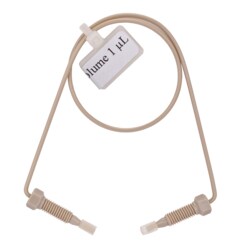 Microsolv Technology Corporation&nbsp;Loop Sample Peek Valco 1Ul