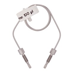 Microsolv Technology Corporation Loop Sample Ss Rheodyne 100Ul