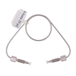 Microsolv Technology Corporation Loop Sample Ss Valco 20Ul, Quantity: Each