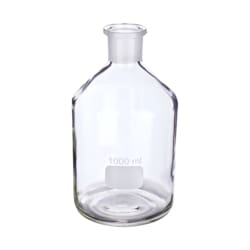 Microsolv Technology Corporation Mobile Phase Bottle 1L S/T, Quantity: