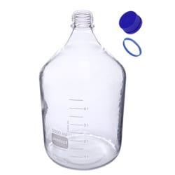 Microsolv Technology Corporation Mobile Phase Bottle 5L Sc, Quantity: Each