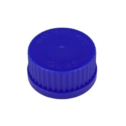Microsolv Technology Corporation Delivery Cap Solid Gl-45