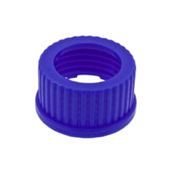 Microsolv Technology Corporation Cap Mp Mod 4 Ptfe Insert Gl-45, Quantity: