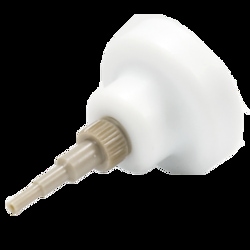 Microsolv Technology Corporation Last Drop Fltr 2Um Ss W/Adapt