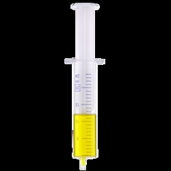 Microsolv Technology Corporation&nbsp;Chrom Syringe 20Ml Ls Ns 100Pk
