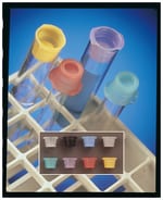 Fisherbrand™ VersaClosure™ Tube Closures