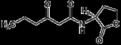 AdipoGen N-(3-Oxohexanoyl)-L-homoserine lactone, Quantity: Each of 1