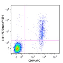 Biolegend PE/Dazzle 594 anti-human CD1c, Quantity: Each of 1