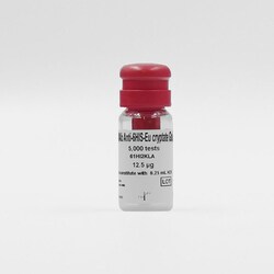 Revvity Health Sciences Inc HTRF mAb Anti-6His Gold Eu-Conjugate, 5,000 Assay Points