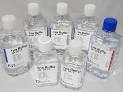 Kd Medical Inc TRIS HCL 1M PH 8.5, 500ML, Quantity: Each of 1