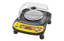 A&D Engineering, Inc The A&D EJ series is the ideal balance line for research labs that need quick results with a durable and portable design for use at a lab bench or in field locations.