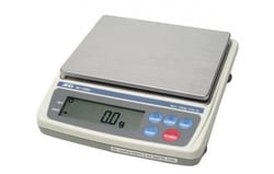 A EK models are popular compact balances for many applications including