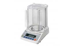 A A&D HR Balances are small but mighty and provide a user friendly balance