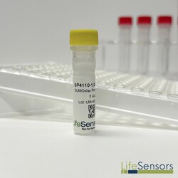 LifeSensors SUMOSTAR PROTEASE 250 UNITS, Quantity: Each of 1