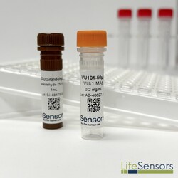 LifeSensors Anti-Ubiquitin Antibody (MAb; clone VU-1) 250µg, Quantity:
