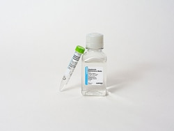 Lonza Walkersville MM250 Hepatocyte Maintenance Medium