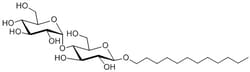 Anatrace N-DODECYL-B-D-MALTOSIDE 5 GR